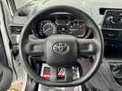 Toyota Proace City SALON PL / 132tys.km / L2H1 DŁUGI / 3 OSOBY / KLIMA /GWARANCJA - 12