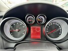 Opel Astra Benzyna Climatronic Pół-Skóry Gwarancja - 15