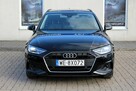 Audi A4 SalonPL Automat FV23% 163KM Virtual LED Navi El.Klapa Gwarancja - 2