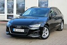 Audi A4 SalonPL Automat FV23% 163KM Virtual LED Navi El.Klapa Gwarancja - 3
