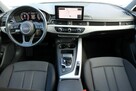 Audi A4 SalonPL Automat FV23% 163KM Virtual LED Navi El.Klapa Gwarancja - 10