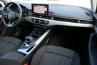 Audi A4 SalonPL Automat FV23% 163KM Virtual LED Navi El.Klapa Gwarancja - 11
