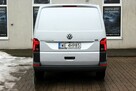 Volkswagen Transporter Długi 150KM Kamera LED SalonPL FV23% Parktronik Android Gwarancja - 5