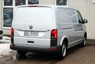 Volkswagen Transporter Długi 150KM Kamera LED SalonPL FV23% Parktronik Android Gwarancja - 6