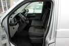 Volkswagen Transporter Długi 150KM Kamera LED SalonPL FV23% Parktronik Android Gwarancja - 10