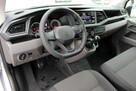 Volkswagen Transporter Długi 150KM Kamera LED SalonPL FV23% Parktronik Android Gwarancja - 11