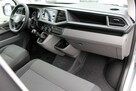 Volkswagen Transporter Długi 150KM Kamera LED SalonPL FV23% Parktronik Android Gwarancja - 12