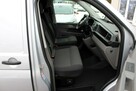 Volkswagen Transporter Długi 150KM Kamera LED SalonPL FV23% Parktronik Android Gwarancja - 13