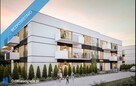 NOWE MIESZKANIE / 49m2 / DWUSTRONNE / BLISKO METRA - 3