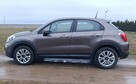 Fiat 500x 137.tyskm - 2