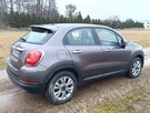 Fiat 500x 137.tyskm - 6