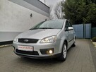 Ford C-Max 1.8 16 V 125KM  Klimatyzacja  Isofix Alu 16  Gwarancja