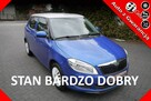 Škoda Fabia 1.2mpi Gwarancja 12mc bez rdzy korozji Stan bdb Bezwypadkowy z Niemiec