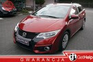 Honda Civic 1.6 Led Xenon Kamera Stan Idealny bezwypadkowy z Niemiec Gwarancja 12m - 2