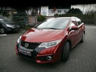 Honda Civic 1.6 Led Xenon Kamera Stan Idealny bezwypadkowy z Niemiec Gwarancja 12m - 8
