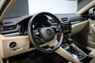 Škoda Superb 200KM*Style*Salon Polska*Automat DSG**Bezwypadkowy*Virtual*Vat23% - 11