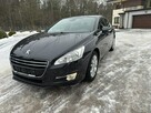 Peugeot 508 - 3