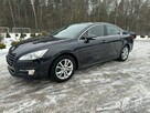 Peugeot 508 - 4