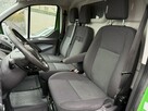 Ford Transit Custom Grzana szyba czujniki parkowania Bardzo ładny - 7