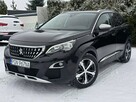 Peugeot 3008 1.2 130 Benzyna LED Navi PanoramaDach Kamera 360 Crossway Gwarancja