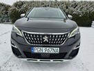 Peugeot 3008 1.2 130 Benzyna LED Navi PanoramaDach Kamera 360 Crossway Gwarancja - 6