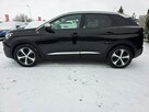 Peugeot 3008 1.2 130 Benzyna LED Navi PanoramaDach Kamera 360 Crossway Gwarancja - 12