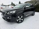 Peugeot 3008 1.2 130 Benzyna LED Navi PanoramaDach Kamera 360 Crossway Gwarancja - 14