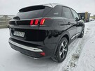 Peugeot 3008 1.2 130 Benzyna LED Navi PanoramaDach Kamera 360 Crossway Gwarancja - 15