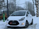 Hyundai ix20 1.6 / 116KM Nawigacja Kamera Cofania Tempomat Alufelgi