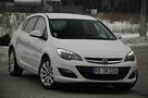 Opel Astra 1,4 Turbo*120KM*LIFT*LED*Niemcy*ASO