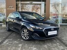 Hyundai i30 1.4T-GDI 140KM 7DCT Comfort Salon PL Android Auto Kamera Cofania FV23% - 5