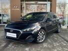 Hyundai i30 1.4T-GDI 140KM 7DCT Comfort Salon PL Android Auto Kamera Cofania FV23% - 10