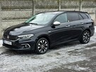 Fiat Tipo 1.6 16V Multijet 120KM AUTOMAT Faktura VAT. Salon PL Super Wyposażenie