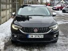 Fiat Tipo 1.6 16V Multijet 120KM AUTOMAT Faktura VAT. Salon PL Super Wyposażenie - 2