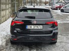 Fiat Tipo 1.6 16V Multijet 120KM AUTOMAT Faktura VAT. Salon PL Super Wyposażenie - 7