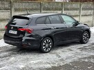 Fiat Tipo 1.6 16V Multijet 120KM AUTOMAT Faktura VAT. Salon PL Super Wyposażenie - 8