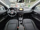 Fiat Tipo 1.6 16V Multijet 120KM AUTOMAT Faktura VAT. Salon PL Super Wyposażenie - 13