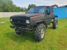 Nissan Patrol 3.3td Zmota Unimog K160 Zwolnice - 1