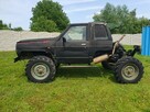 Nissan Patrol 3.3td Zmota Unimog K160 Zwolnice - 2