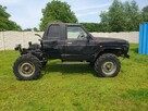 Nissan Patrol 3.3td Zmota Unimog K160 Zwolnice - 7