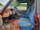 Nissan Patrol 3.3td Zmota Unimog K160 Zwolnice - 10