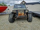 Nissan Patrol 3.3td Zmota Offroad Zamiana - 3