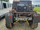 Nissan Patrol 3.3td Zmota Offroad Zamiana - 4