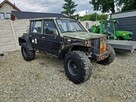 Nissan Patrol 3.3td Zmota Offroad Zamiana - 5