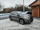 Peugeot 2008 1.5 BlueHDI 120 KM Automat Oryginalny Przebieg