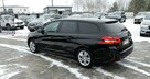 Peugeot 308 SW i-Cockpit! Full Led! I-właściciel! Gwarancja! - 4