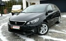 Peugeot 308 SW i-Cockpit! Full Led! I-właściciel! Gwarancja! - 7