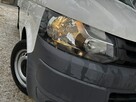 Transporter T5 DOKA 2.0 TDI 102KM  KLIMA 6 foteli 2013 FV23% - 11