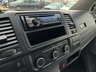 Transporter T5 DOKA 2.0 TDI 102KM  KLIMA 6 foteli 2013 FV23% - 16