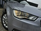 AUDI A3 SPORTBACK 1.4 TFSI 125KM czujniki NAVI serwis BEZWYPADEK 2016 - 7